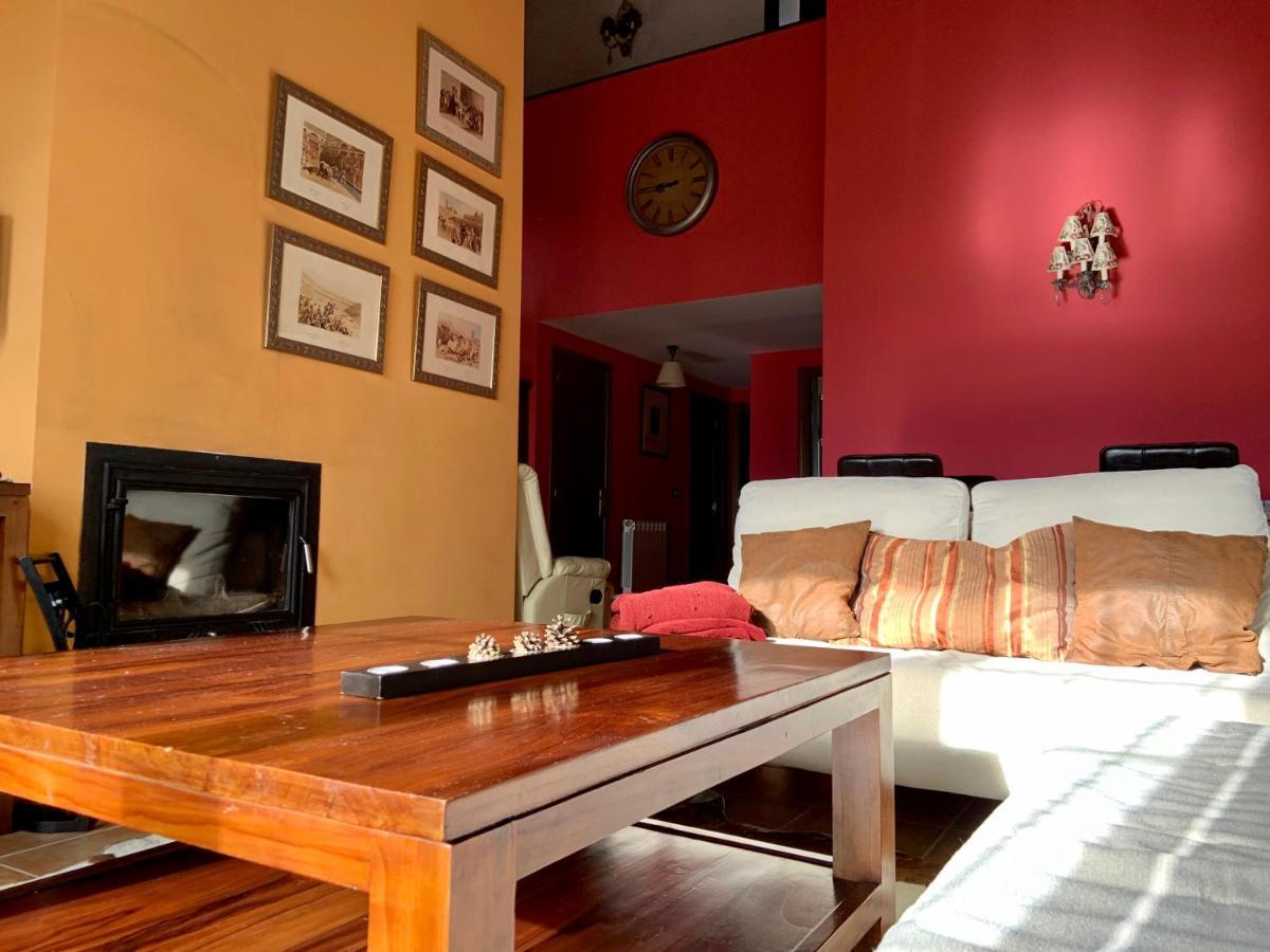 Badaguas - Duplex En El Pirineo Apartment Jaca Exterior photo