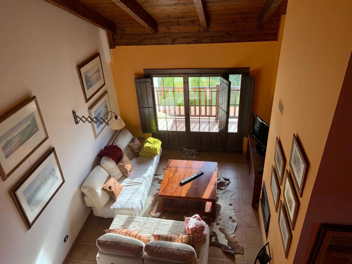 Badaguas - Duplex En El Pirineo Apartment Jaca Exterior photo